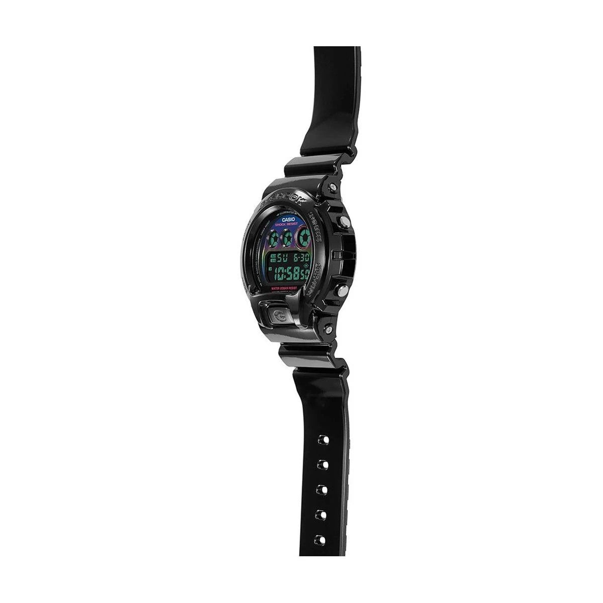 Мъжки часовник Casio G-Shock RGB Series - DW-6900RGB-1ER