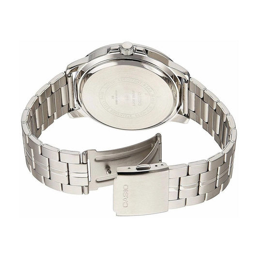 Мъжки аналогов часовник Casio - Casio Collection - MTP-VD01D-1BVUDF