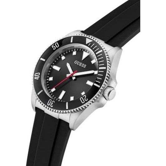 Мъжки аналогов часовник Guess - GW0969G1