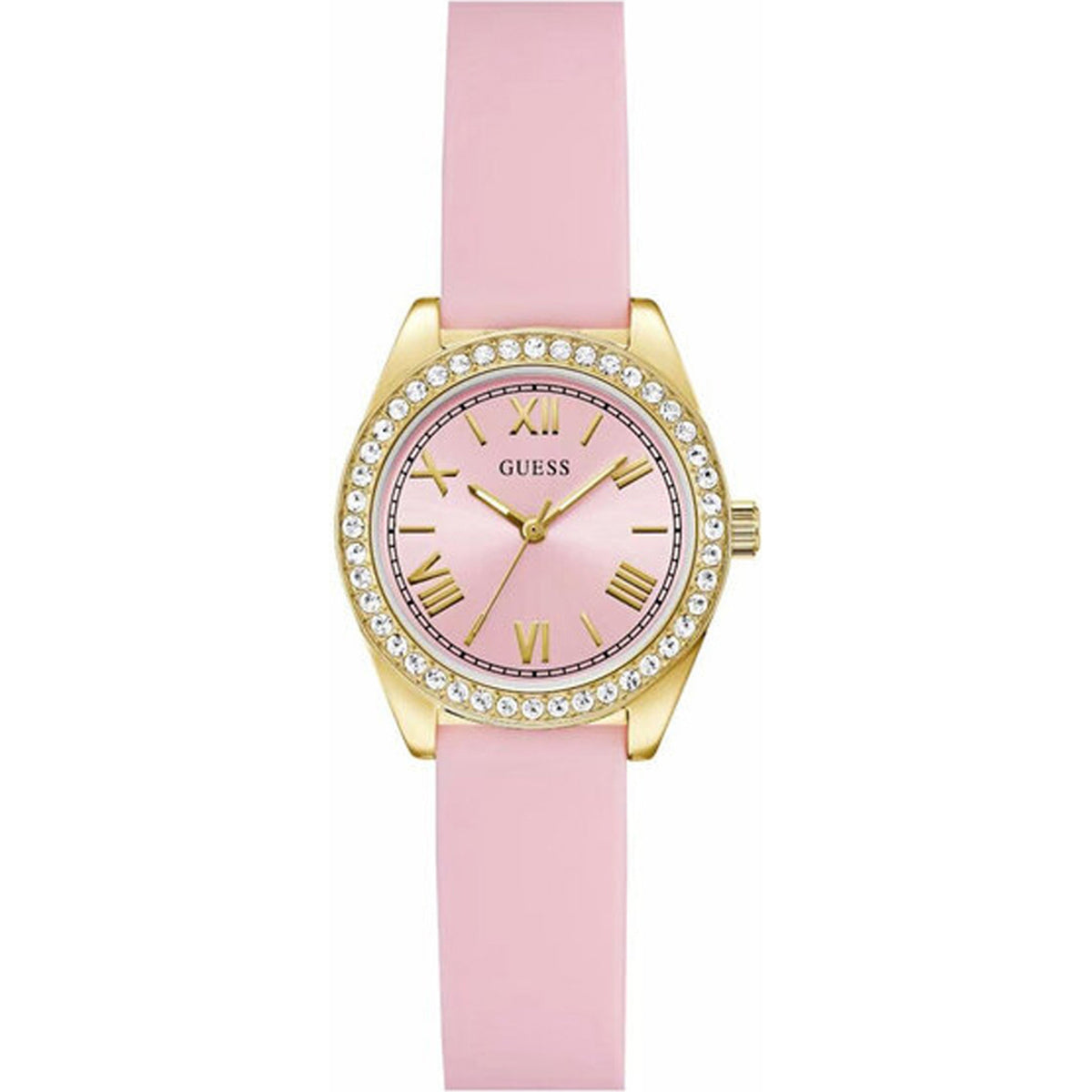 Дамски часовник GUESS - GW1000L2