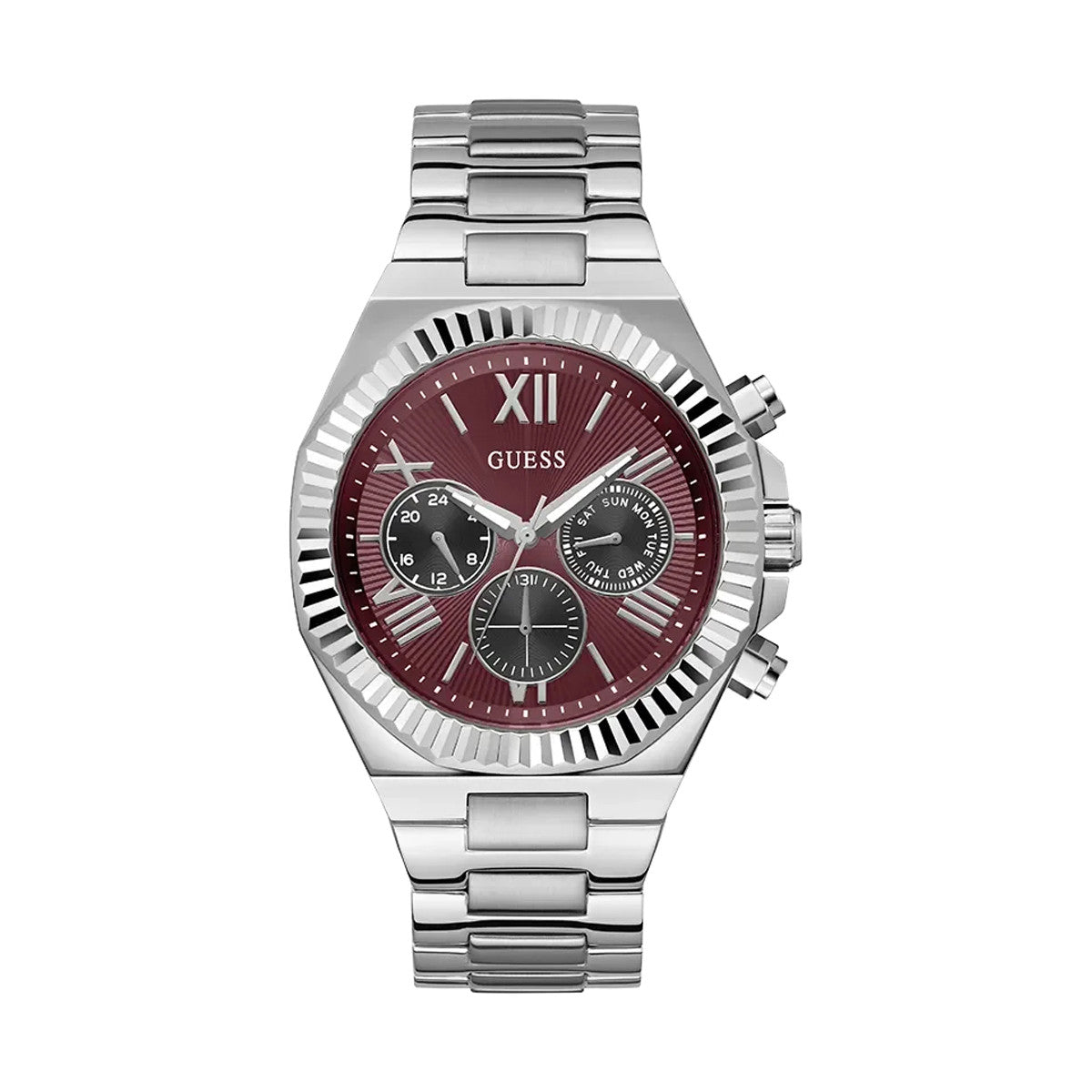 Мъжки часовник GUESS - GW0703G7