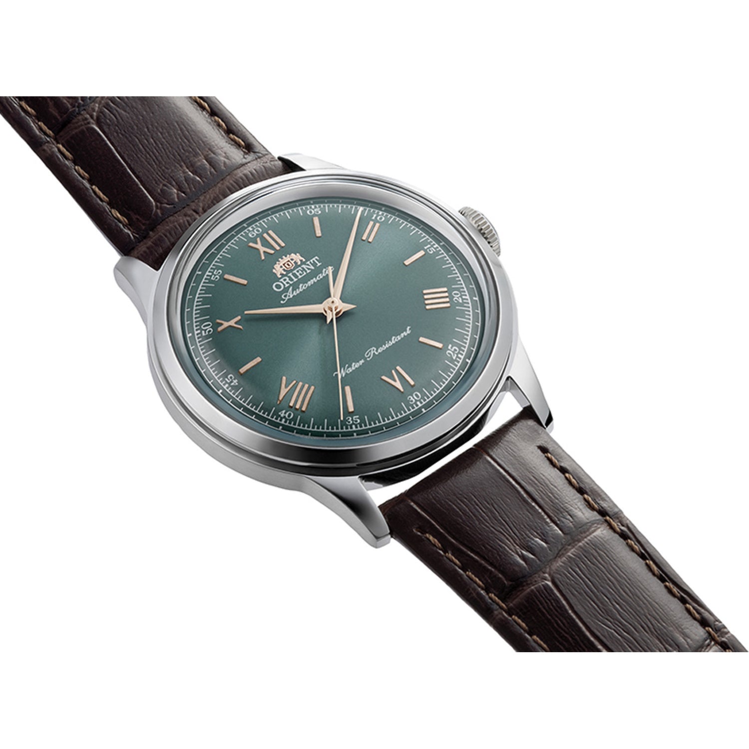 Мъжки часовник Orient RA-BB0001E