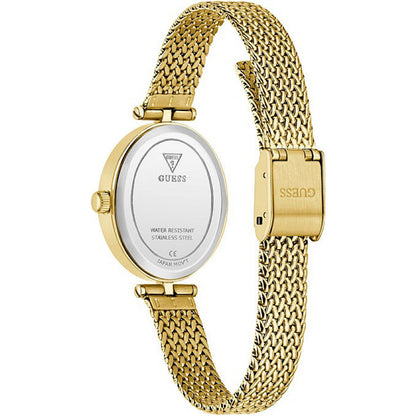 Дамски аналогов часовник Guess - GW0935L4