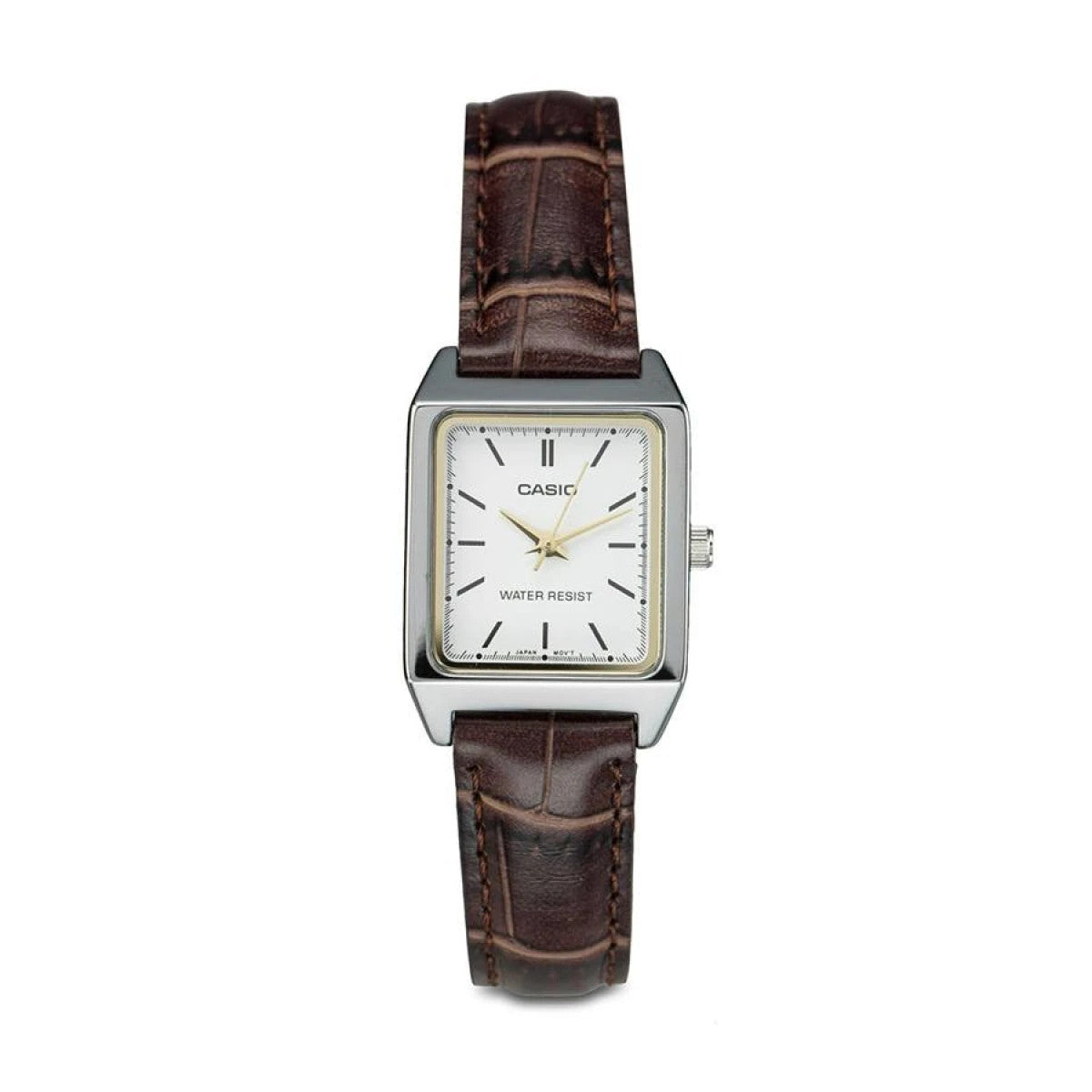 Дамски аналогов часовник Casio - Casio Collection - LTP-V007L-7E2UDF