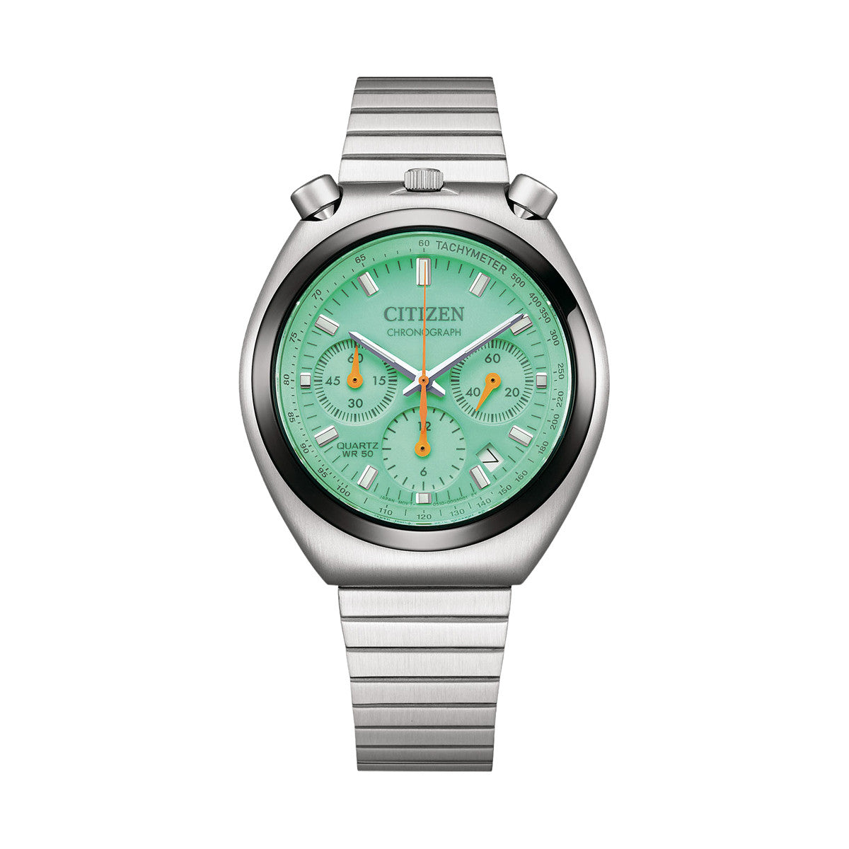 Мъжки часовник CITIZEN - AN3660-73X
