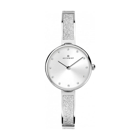 Дамски аналогов часовник Accurist Crystal Dust - A-8214