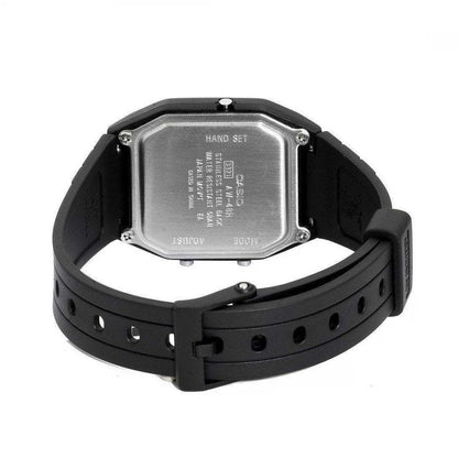 Мъжки часовник CASIO - AW-48HE-7AVDF