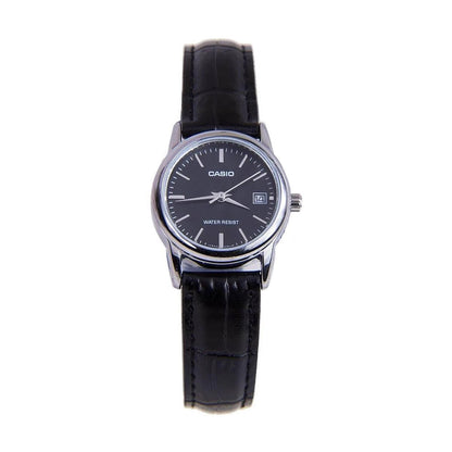 Дамски аналогов часовник Casio - Casio Collection - LTP-V002L-1AUDF