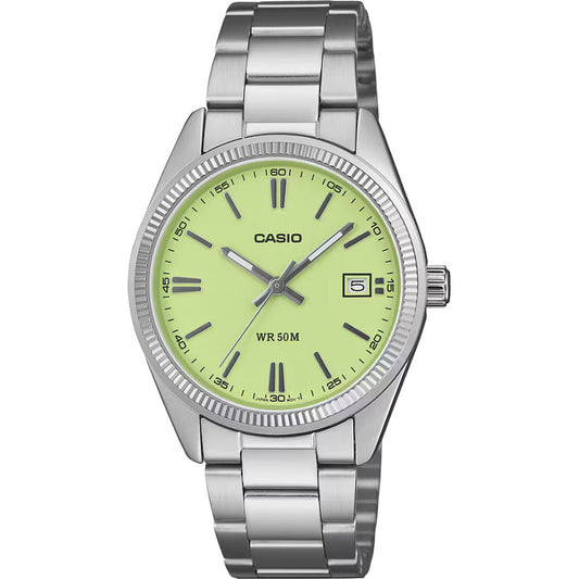 Мъжки часовник CASIO - UTP-1302PD-3A2VEF