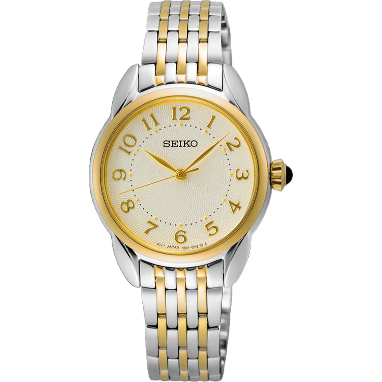 Дамски часовник SEIKO - SUR562P1