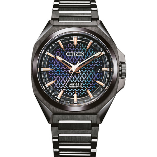 Мъжки часовник CITIZEN - NA1015-81Z