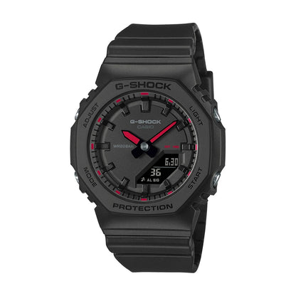 Дамски часовник Casio G-Shock - GMA-P2100SA-1A1ER
