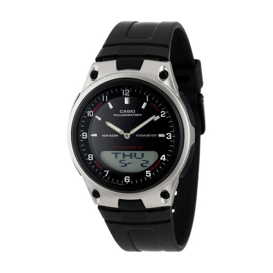 Мъжки часовник CASIO - Casio Collection - AW-80-1AVDF