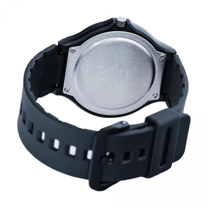 Мъжки аналогов часовник CASIO - Casio Collection - MW-240-2BVDF