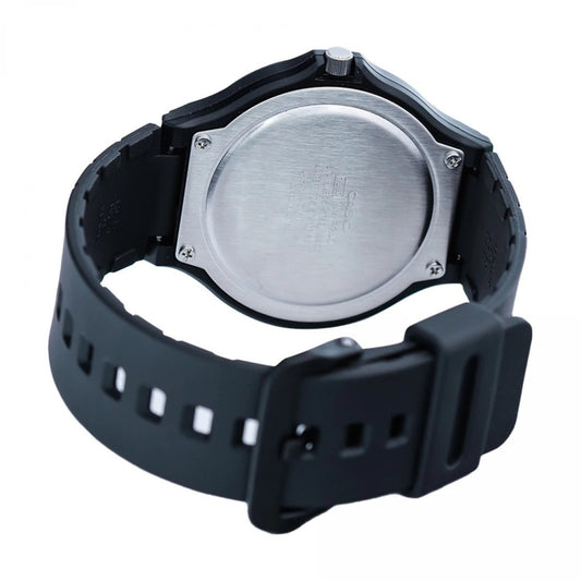 Мъжки аналогов часовник CASIO - Casio Collection - MW-240-2BVDF