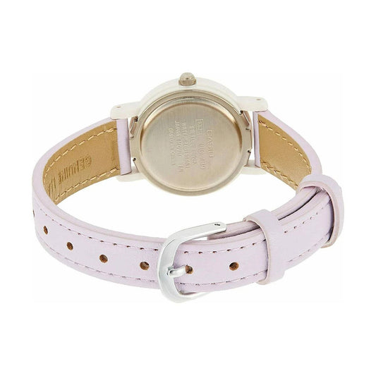 Детски аналогов часовник Casio - Casio Collection - LQ-139L-6BDF