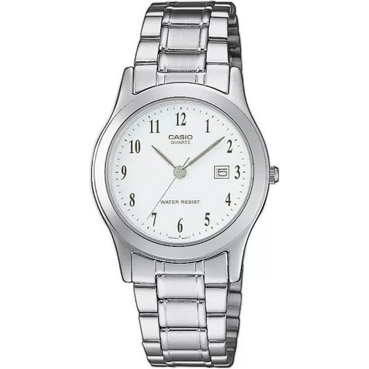 Дамски аналогов часовник Casio - LTP-1141PA-7BEG