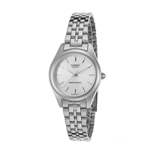 Дамски часовник CASIO - LTP-1129A-7ARDF