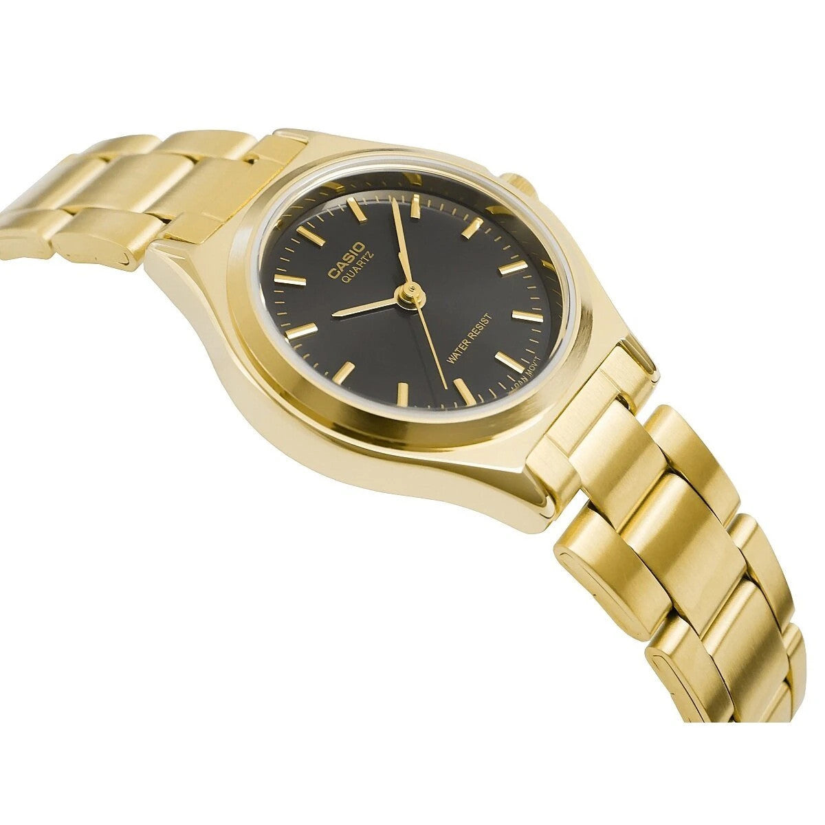 Дамски аналогов часовник Casio - Casio Collection - LTP-1130N-1ARDF