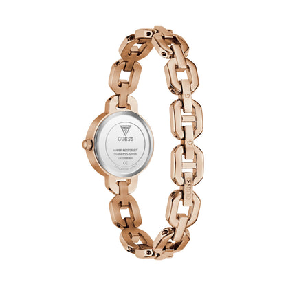 Дамски часовник GUESS - GW1019L4