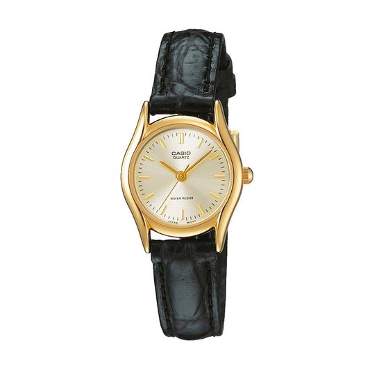 Дамски аналогов часовник Casio - Casio Collection - LTP-1094Q-7ARDF