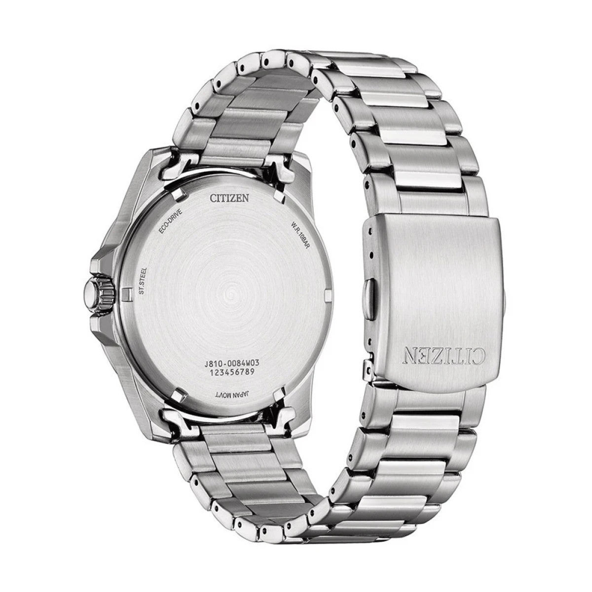 Мъжки часовник CITIZEN - AW1816-89L