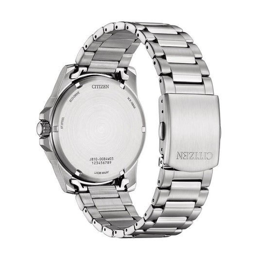 Мъжки часовник CITIZEN - AW1816-89L