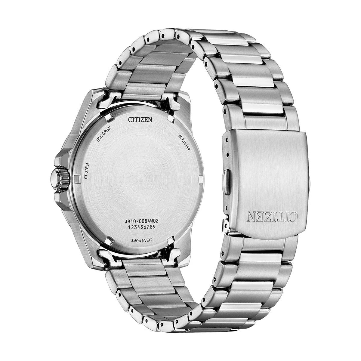 Мъжки часовник CITIZEN - AW1811-82X