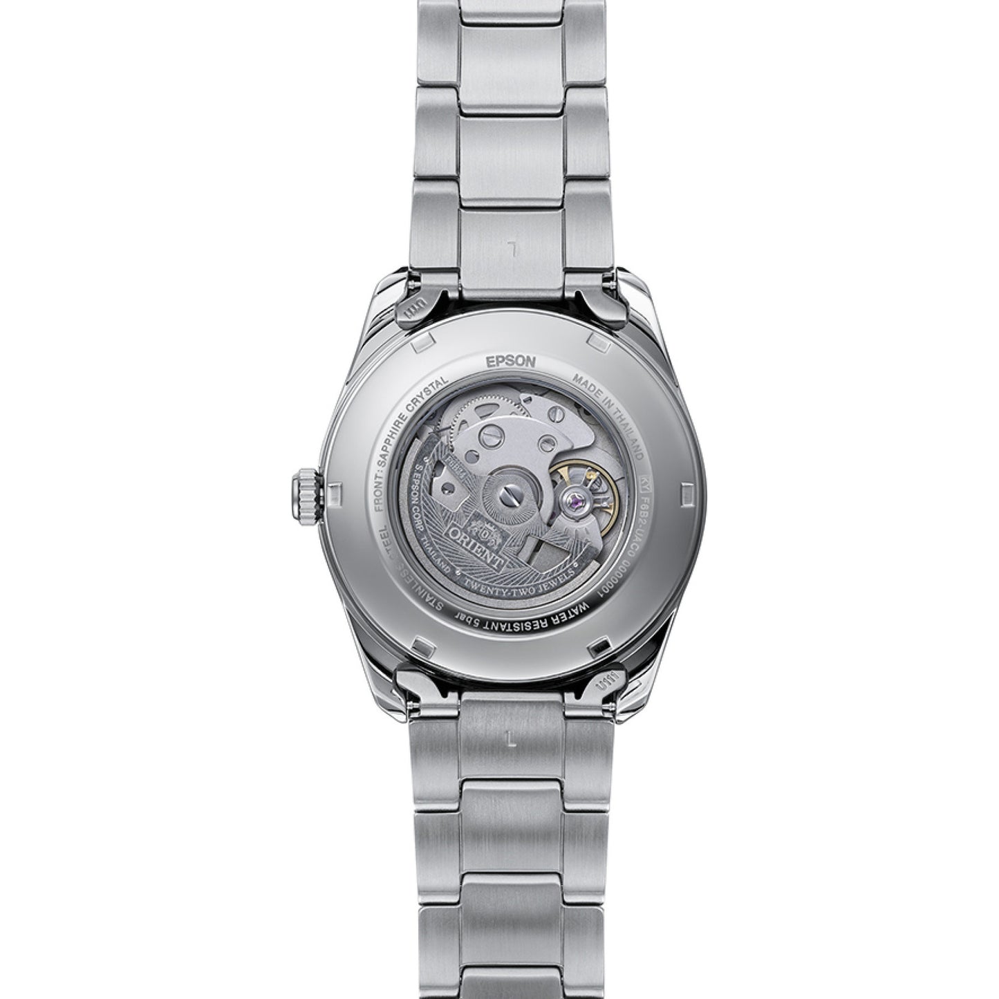 Мъжки часовник Orient RA-AK0315L