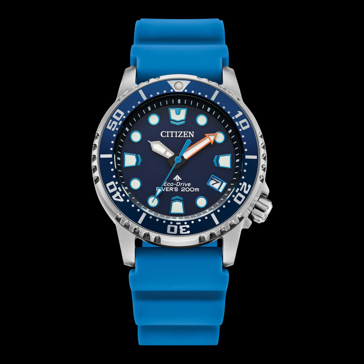 Дамски часовник CITIZEN - EO2028-06L