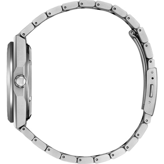 Мъжки часовник CITIZEN - NJ0180-80A