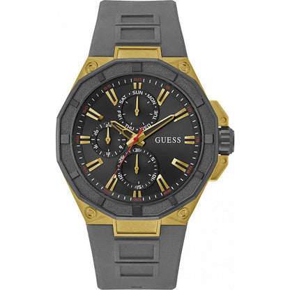 Мъжки аналогов часовник Guess - GW0803G1