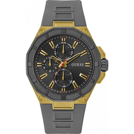 Мъжки аналогов часовник Guess - GW0803G1