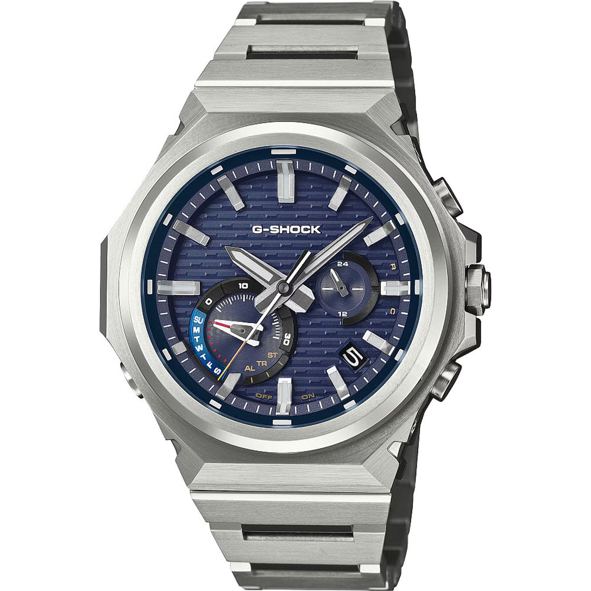 Мъжки часовник Casio G-Shock - GST-B1000D-2AER