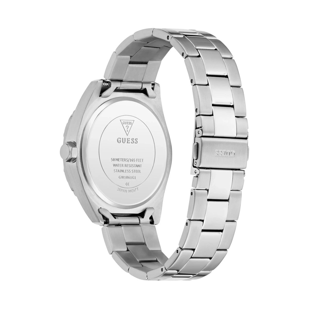 Мъжки часовник GUESS - GW1061G1