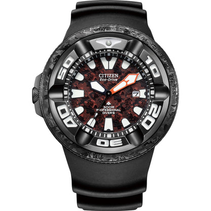 Мъжки часовник CITIZEN - BJ8059-03Z