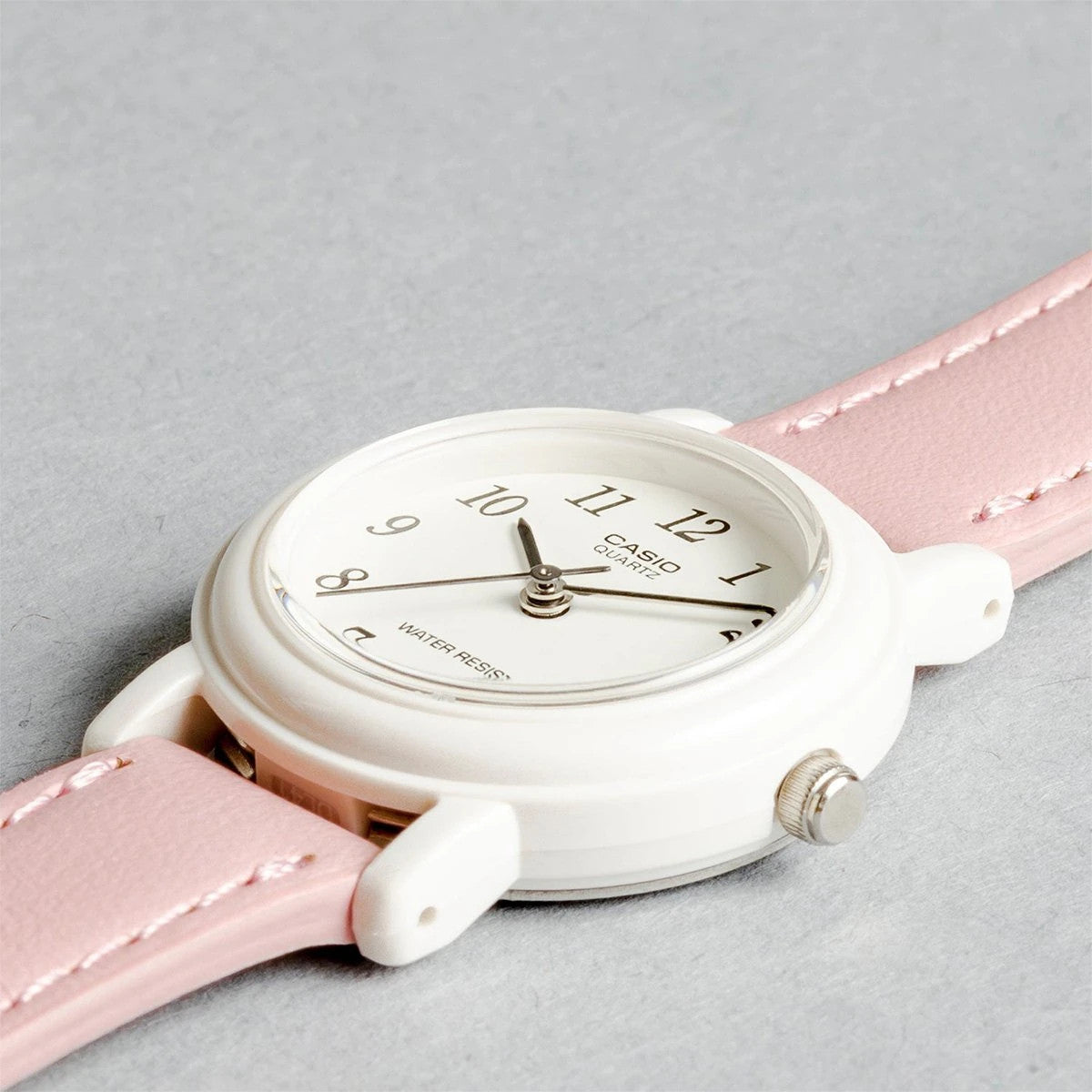 Дамски часовник CASIO - LQ-139L-4B1DF