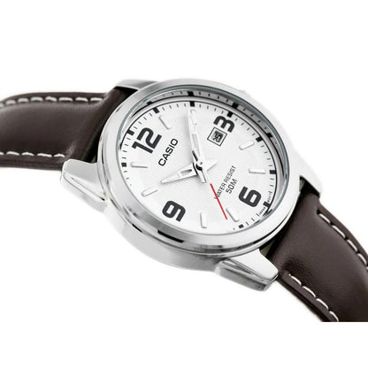 Дамски аналогов часовник Casio - Casio Collection - LTP-1314L-7AVDF