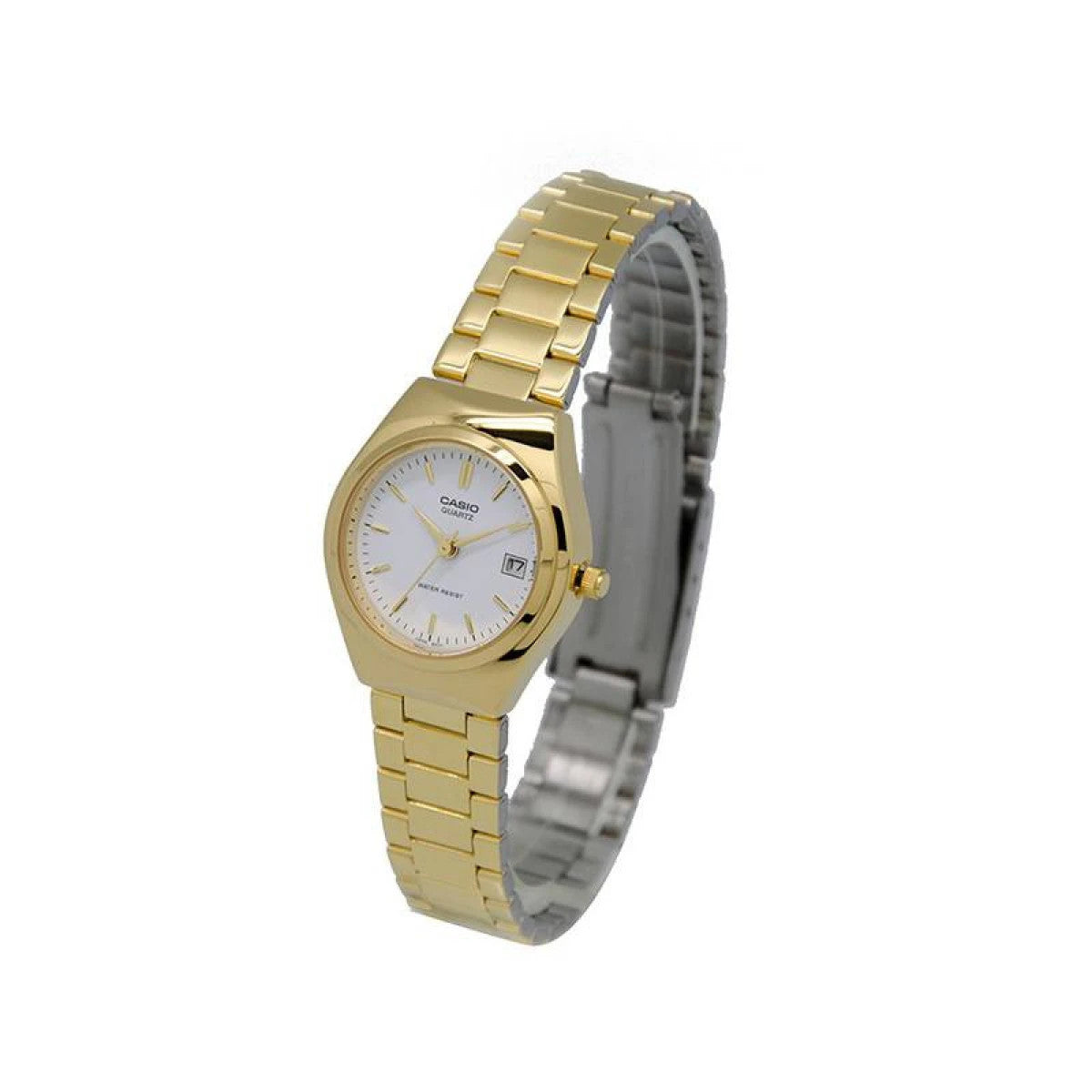 Дамски аналогов часовник Casio - Casio Collection - LTP-1170N-7ARDF