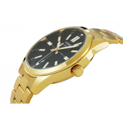 Мъжки аналогов часовник Casio - Casio Collection - MTP-VD02G-1EUDF
