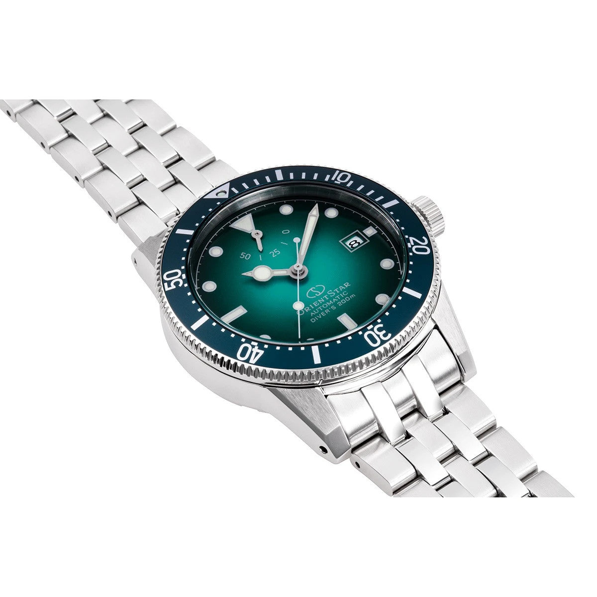Мъжки часовник ORIENT STAR - RE-AU0602E