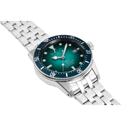 Мъжки часовник ORIENT STAR - RE-AU0602E