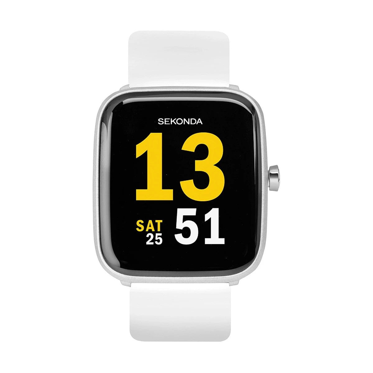 Смарт часовник Sekonda Motion - S-30013.00