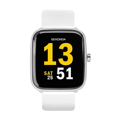 Смарт часовник Sekonda Motion - S-30013.00