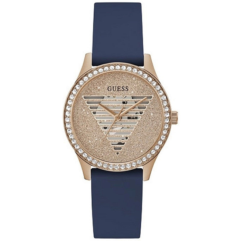 Дамски часовник GUESS - GW0530L3