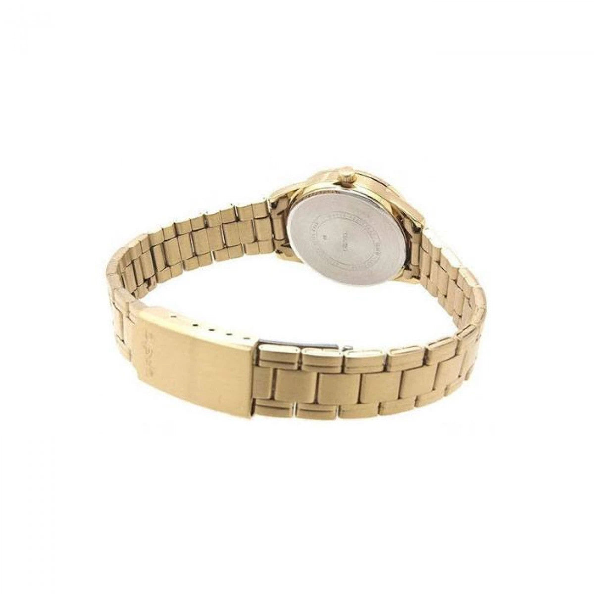 Дамски аналогов часовник Casio - Casio Collection - LTP-V005G-7BUDF