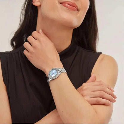 Дамски часовник Sekonda Octaire - S-40720