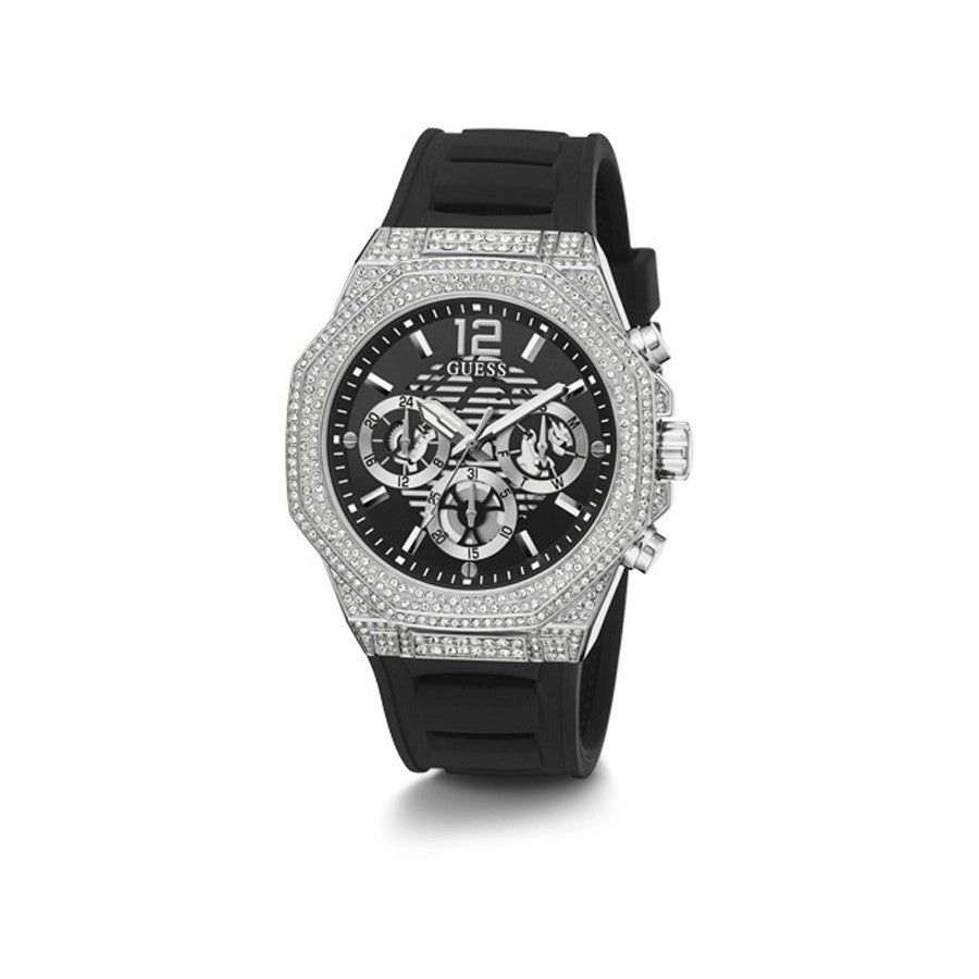 Мъжки часовник GUESS - GW0518G1