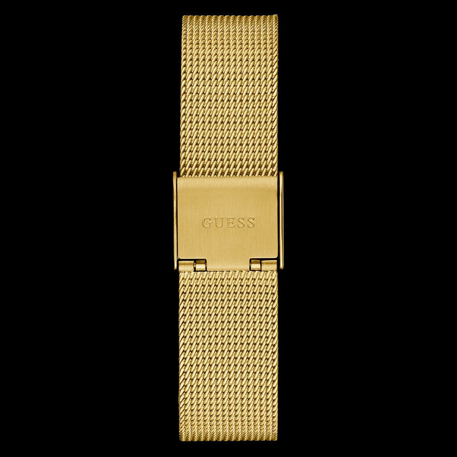 Дамски часовник GUESS - GW0508L2
