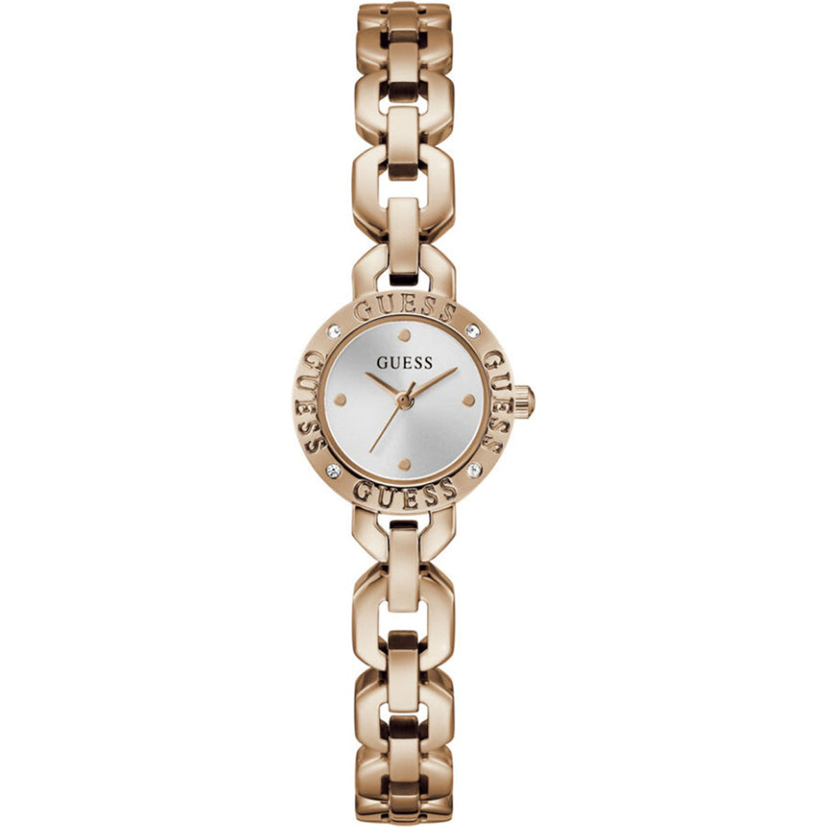 Дамски часовник GUESS - GW1019L4